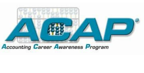 ACAP logo